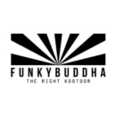 LOGO_FUNKY BUDDHA