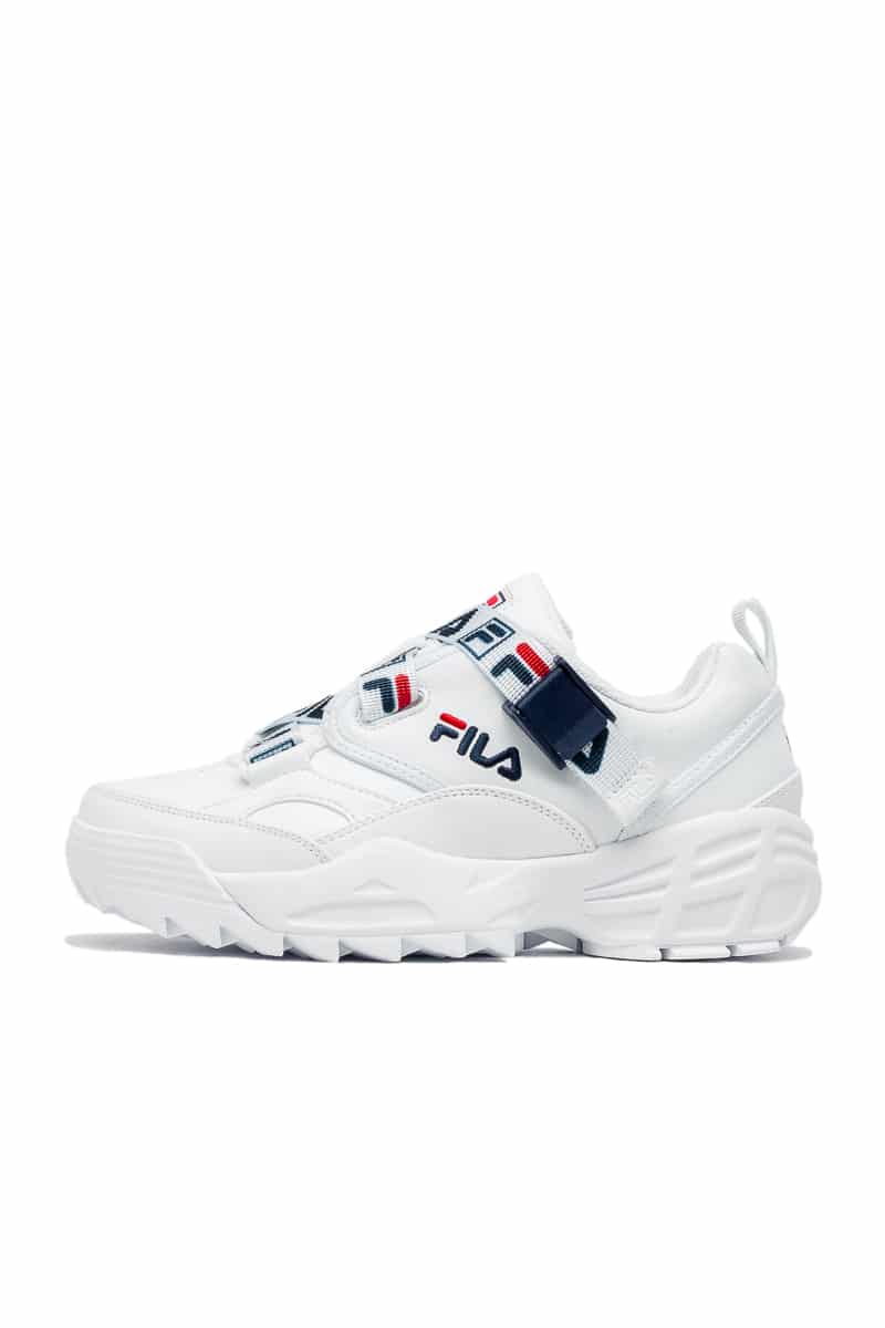 fila fast charge sneakers