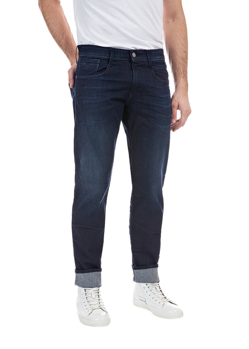 Replay Jeans Anbass M914.000.41A.781.007 – Blue