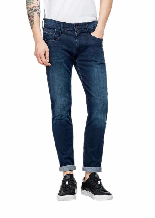 JEANS REPLAY M914.000.41A.783.009 – BLUE