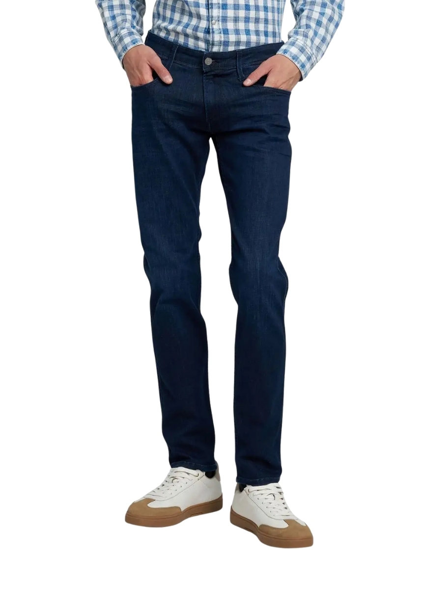 Replay Jeans Anbass M914.000.41A.781.007 – Blue