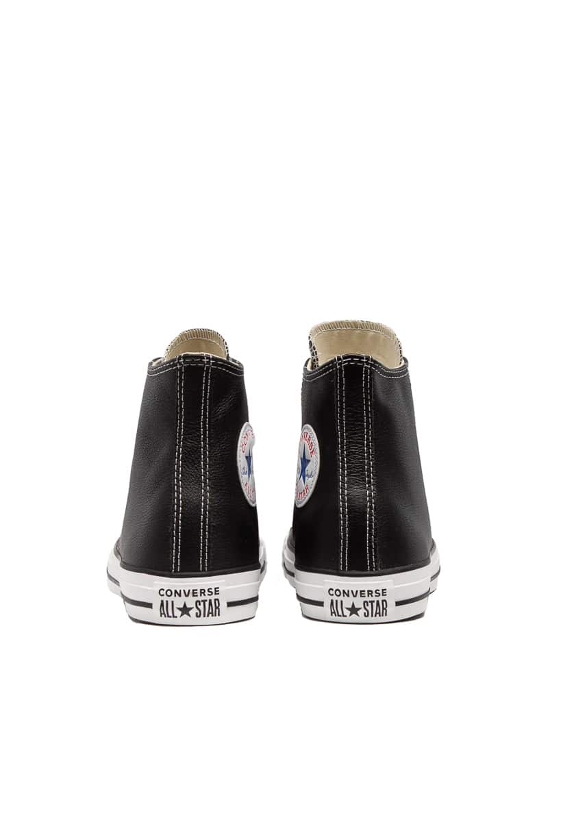 ΠΑΠΟΥΤΣΙΑ CONVERSE CHUCK TAYLOR ALL STAR HI 132170C – BLACK – Tollwear.gr