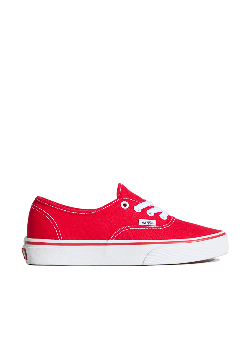 Vans Authentic Sneakers VN000EE3RED1 – Red