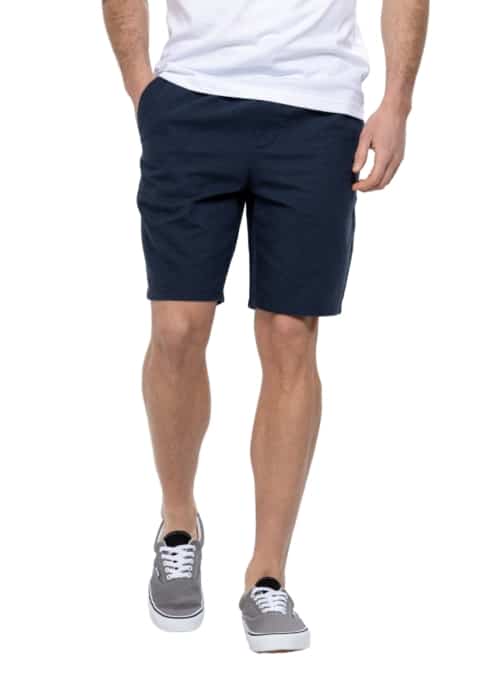 Only & Sons Linus Βερμούδα 22024967 - Dark Navy - L