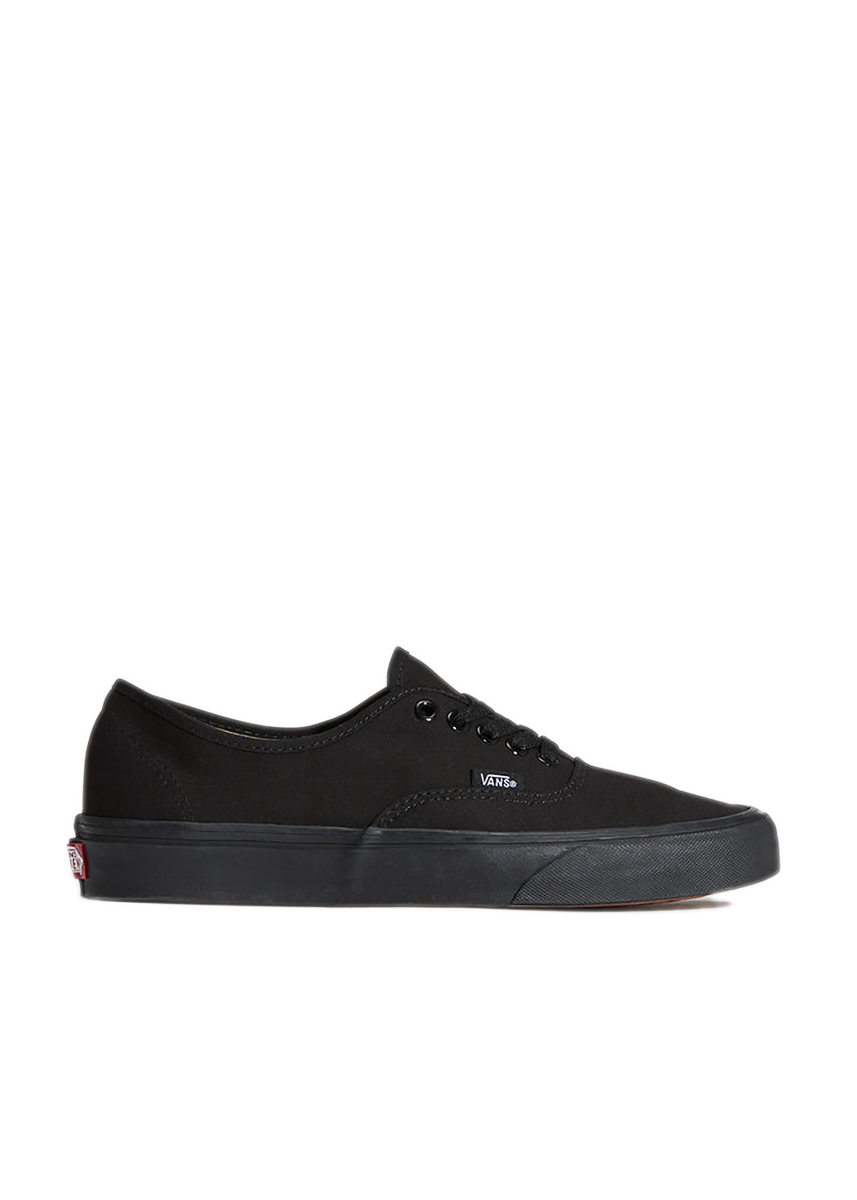 Vans Authentic Sneakers VN000EE3BKA1 - Black