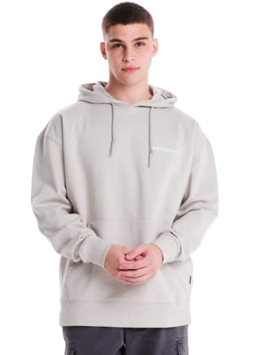 Emerson Φούτερ 242.EM20.50 – Grey - L