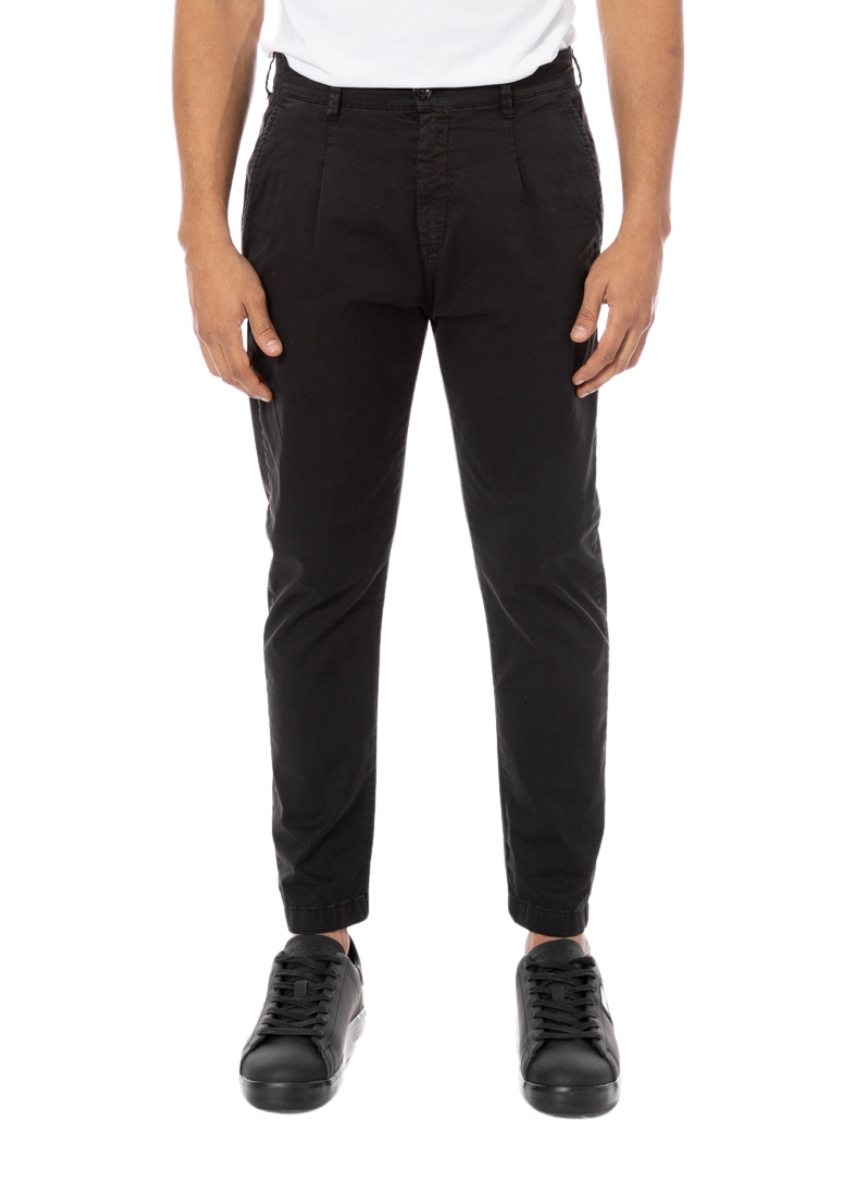 Cover Παντελόνι Lucas F0093-29 – Black