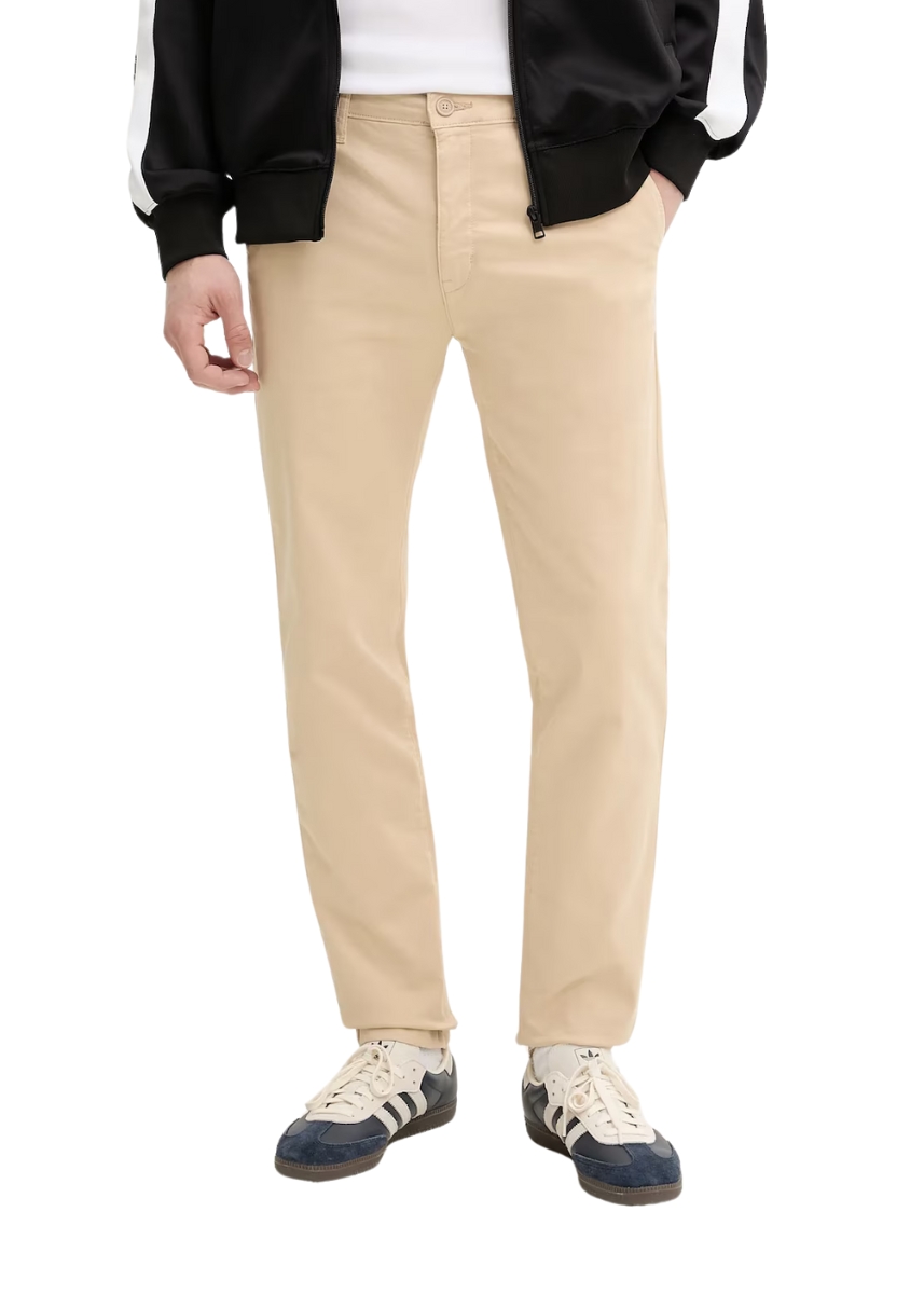 Guess Jeans Παντελόνι Chino M4YB33WGB5A-A117 - Beige