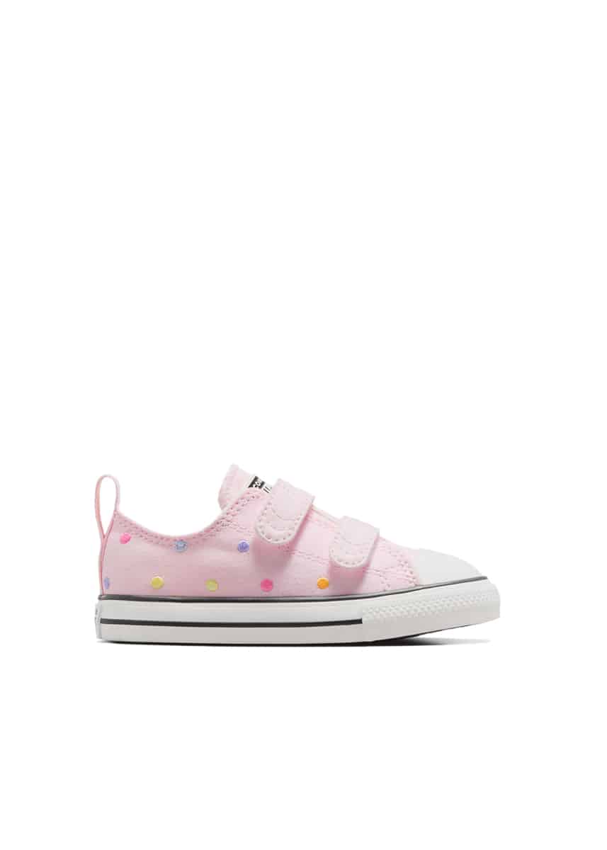 Converse Chuck Taylor All Star 2V Sneakers A10715C – Sugar Berry