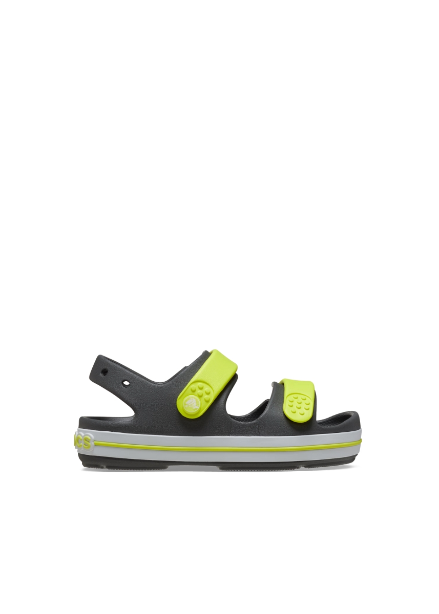 Crocs Crocband Cruiser Sandal T 209424-1NJ - Slate Grey