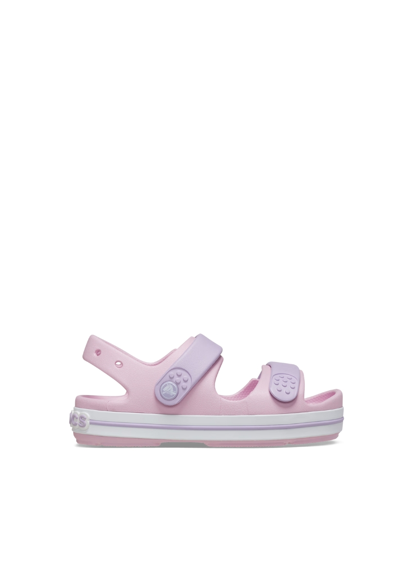 Crocs Crocband Cruiser Sandal T 209424-84I - Ballet Rose