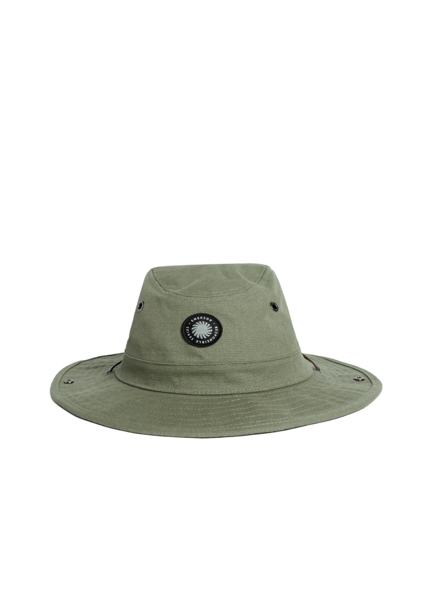 Emerson Καπέλο 241.EU01.99 – Olive