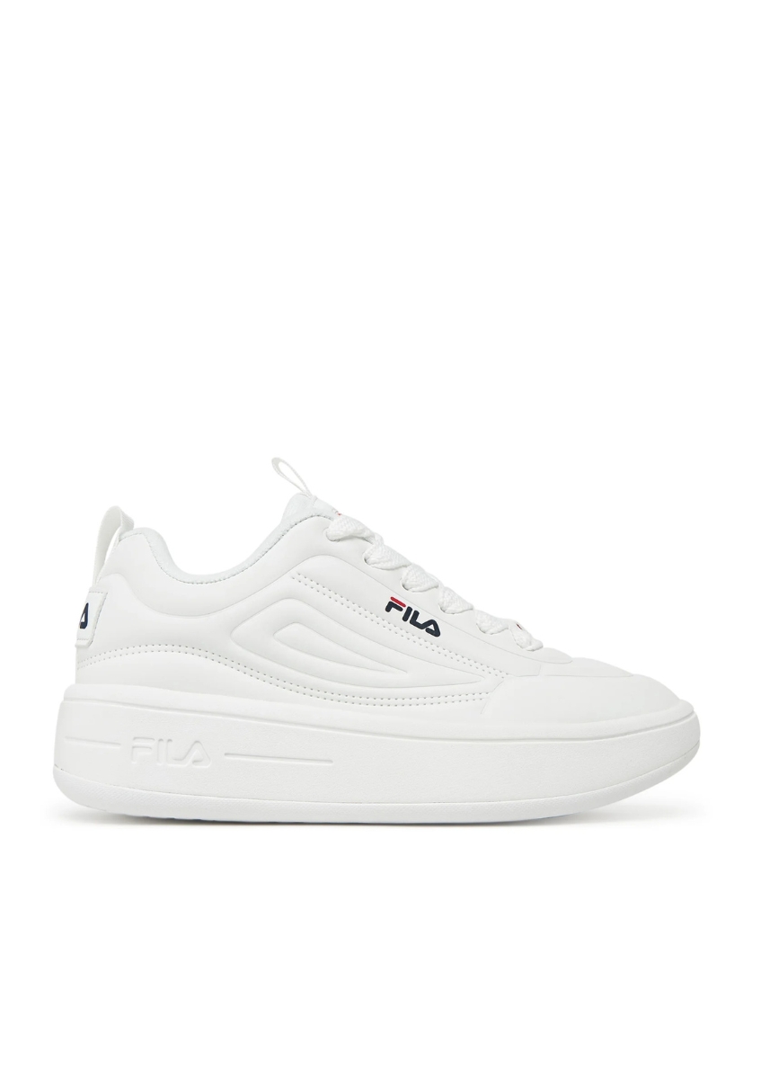 Fila Superbubble Sneakers FFW0536-10004 - White