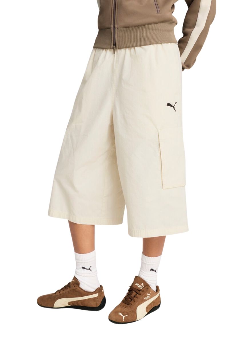 Puma Future Archive Βερμούδα 629692 87 - Beige