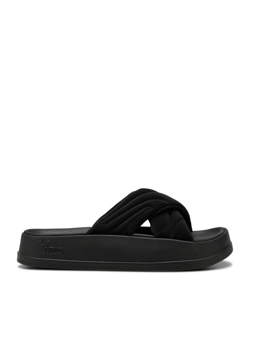 Puma Leadcat Slides 400340 01 – Black