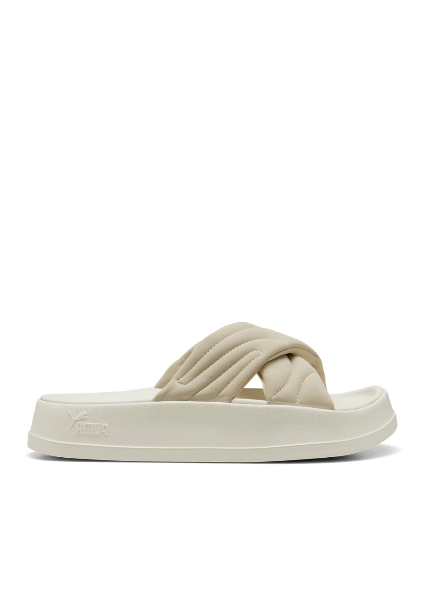 Puma Leadcat Slides 400340 02 – Beige