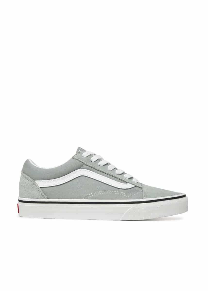 Vans Old Skool Color Theory Sneakers VN000CR5EPO1 – Pure Grey