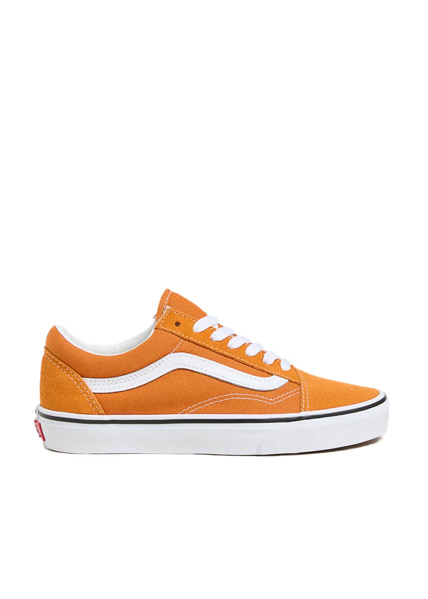 Vans Old Skool Color Theory Sneakers VN000D6W52K1 – Marmalade