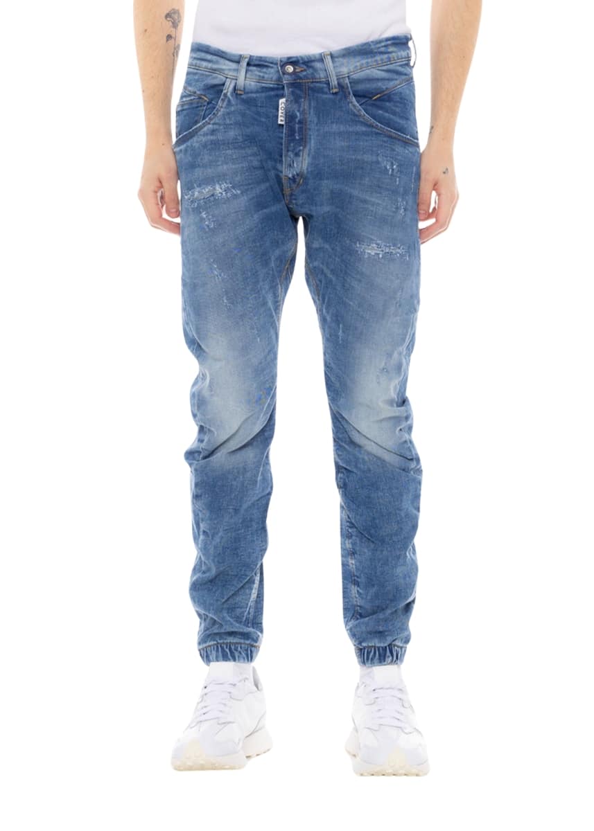 Cover Jeans New Type N3680-30 – Blue