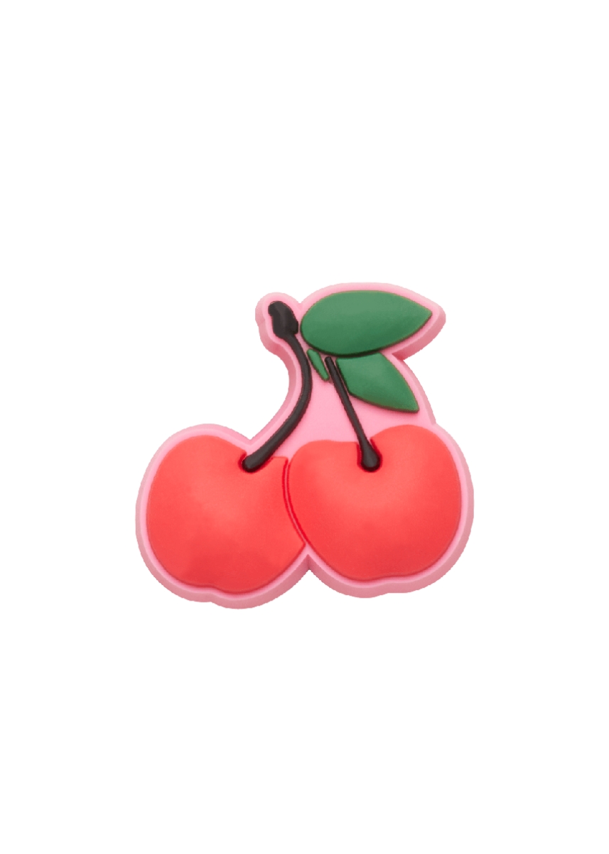 Crocs Jibbitz™ Tiny Cherries 10008179 - Red