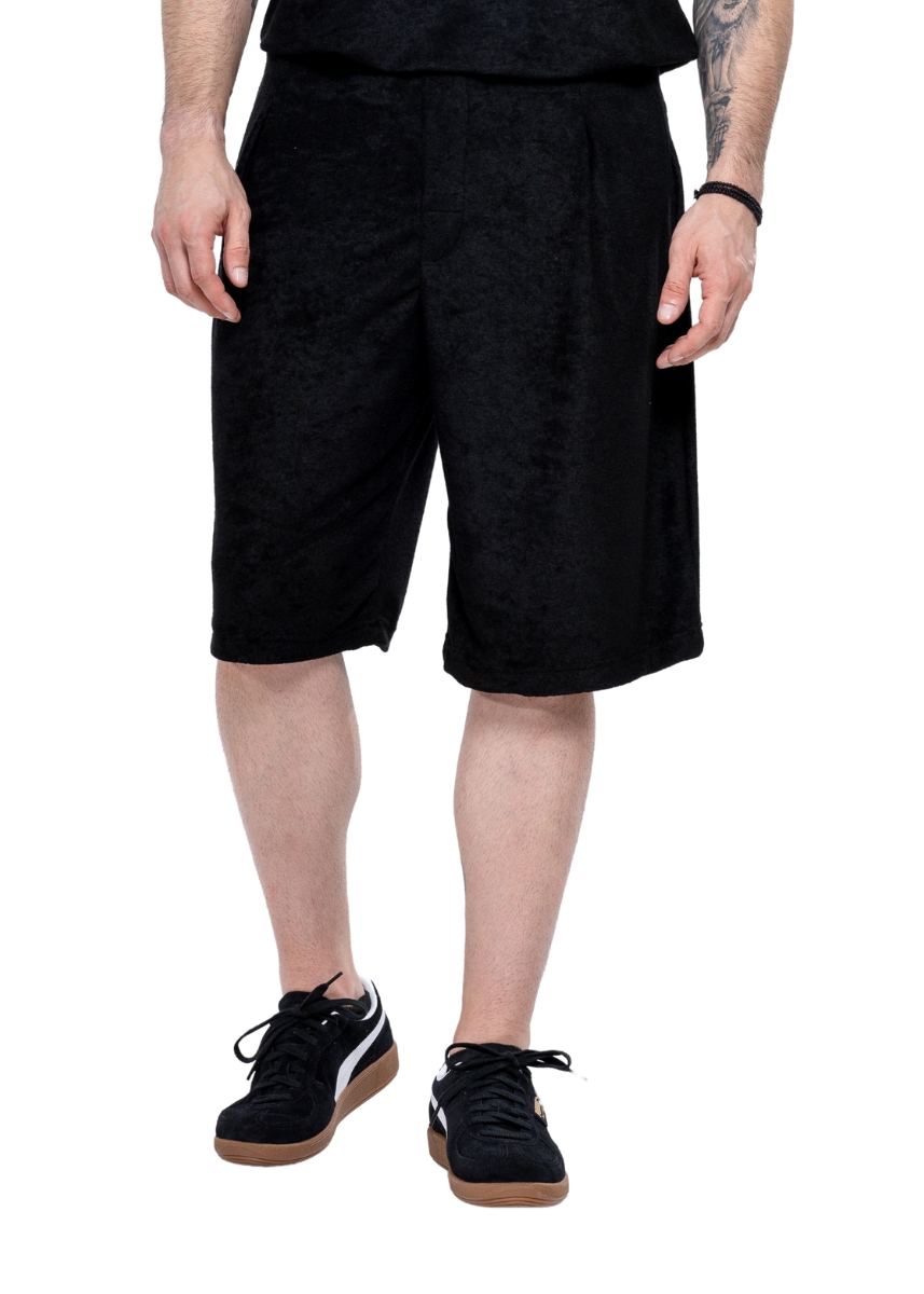 Freedman Βερμούδα 25147 – Black