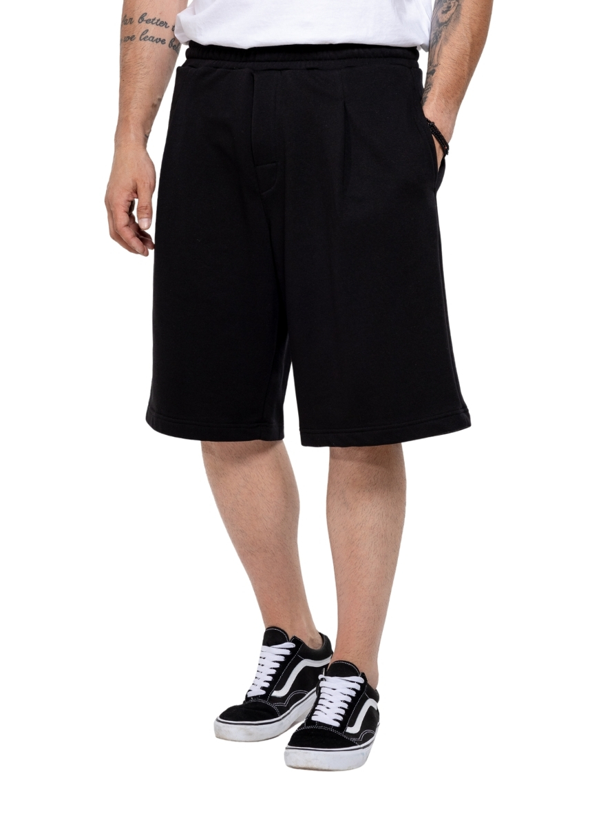 Freedman Βερμούδα 25148 – Black