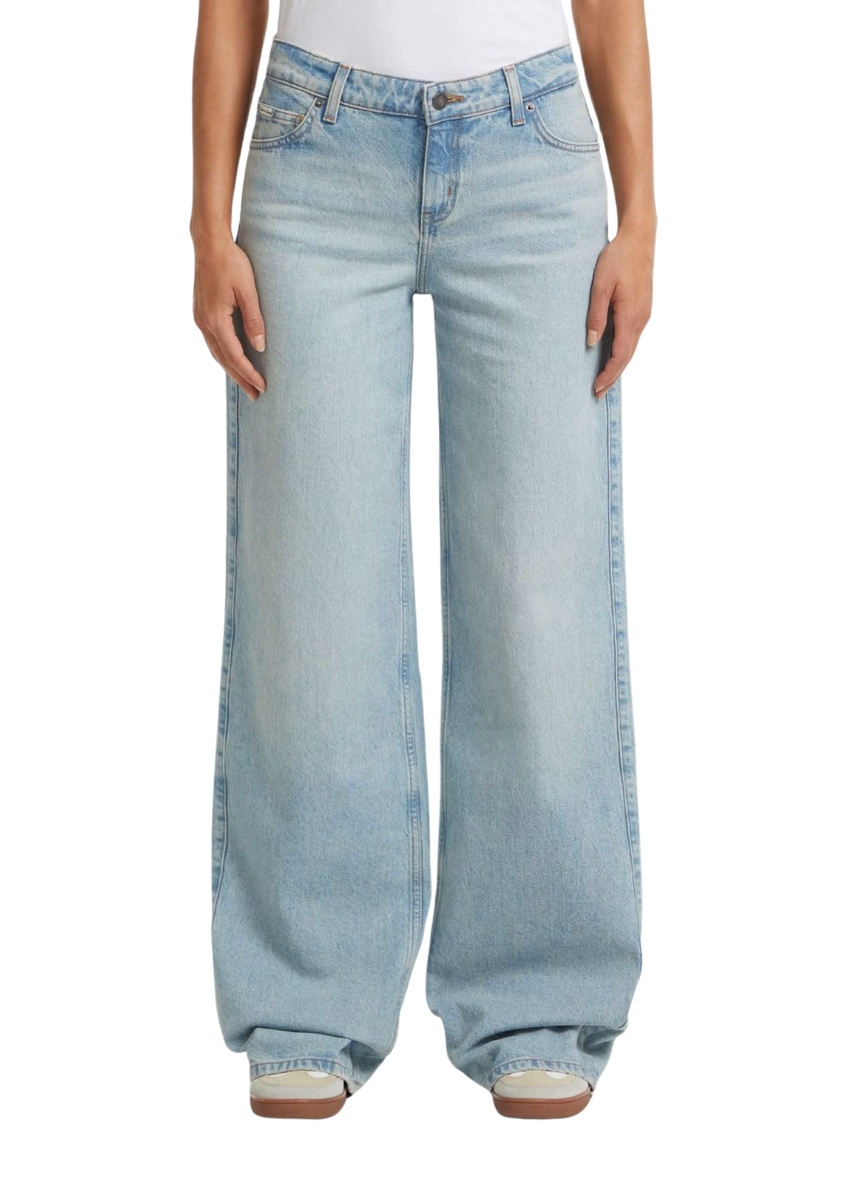 Guess Jeans Denim W4BA0YD5CCA-GJRV - Blue
