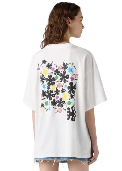 Levi's® T-Shirt A4924-0076 – White - M