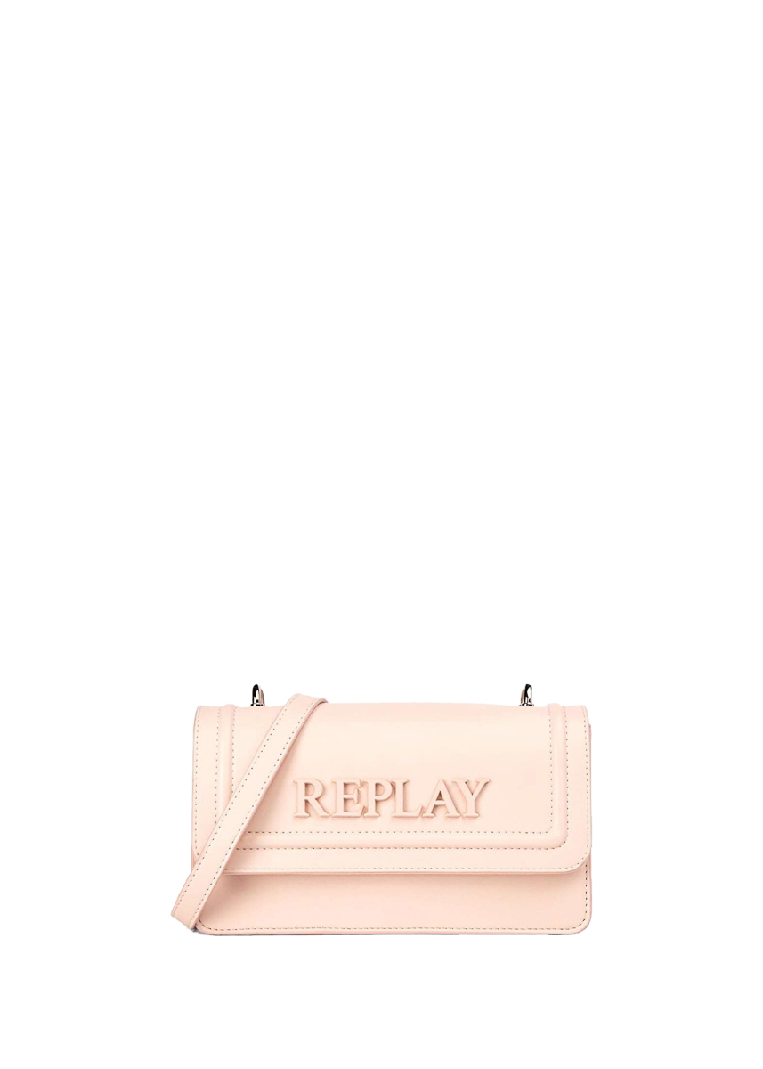 Replay Τσάντα FW3002.000.A0500E.0652 – Nude