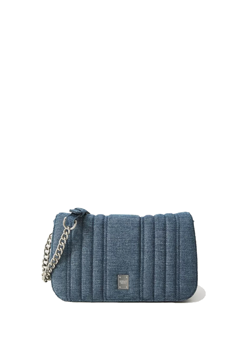 Replay Τσάντα FW3707.000.A0900E.0797 – Blue