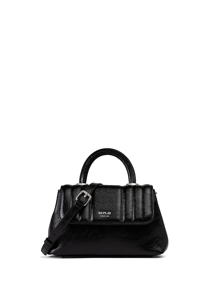 Replay Τσάντα FW3718.000.A0511A.0098 – Black