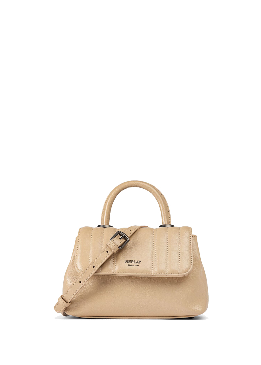 Replay Τσάντα FW3718.000.A0511A.0104 – Beige