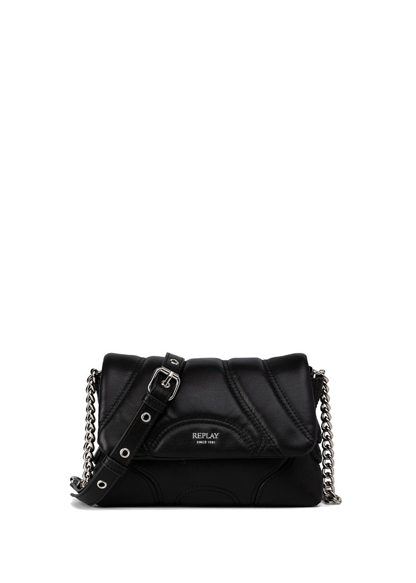 Replay Τσάντα FW3726.000.A0501A.0098 – Black