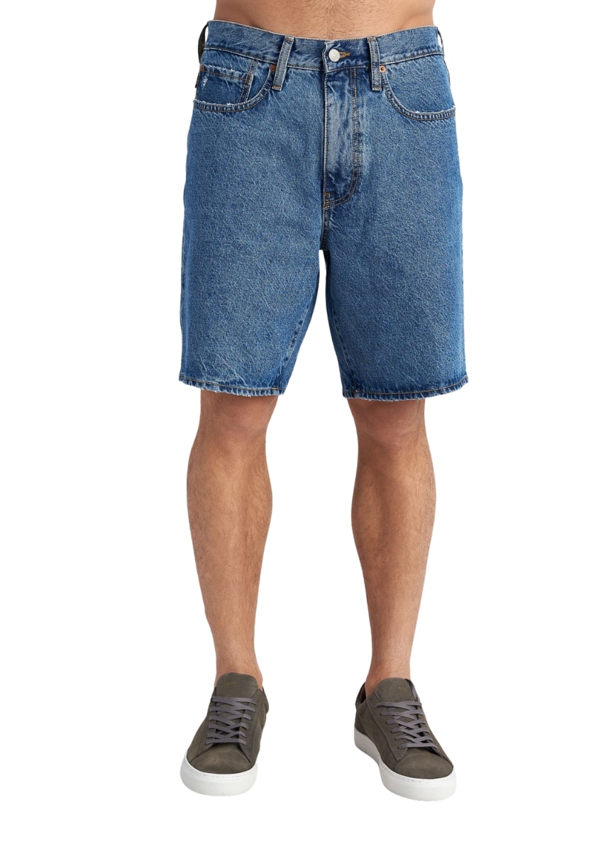 Staff Hector Βερμούδα Jeans 5-875.337.B2.053 – Blue