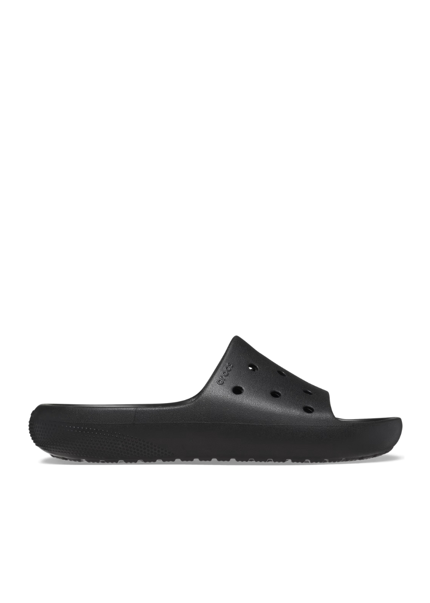 Crocs Classic Slide V2 209401-001 - Black