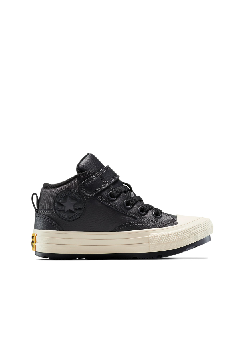 Converse CTAS Malden Street Boot Παπούτσια A13144C – Dark Matter