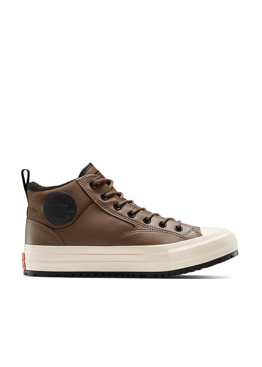 Converse Chuck Taylor All Star Malden Street Waterproof Παπούτσια A13225C – Grounded