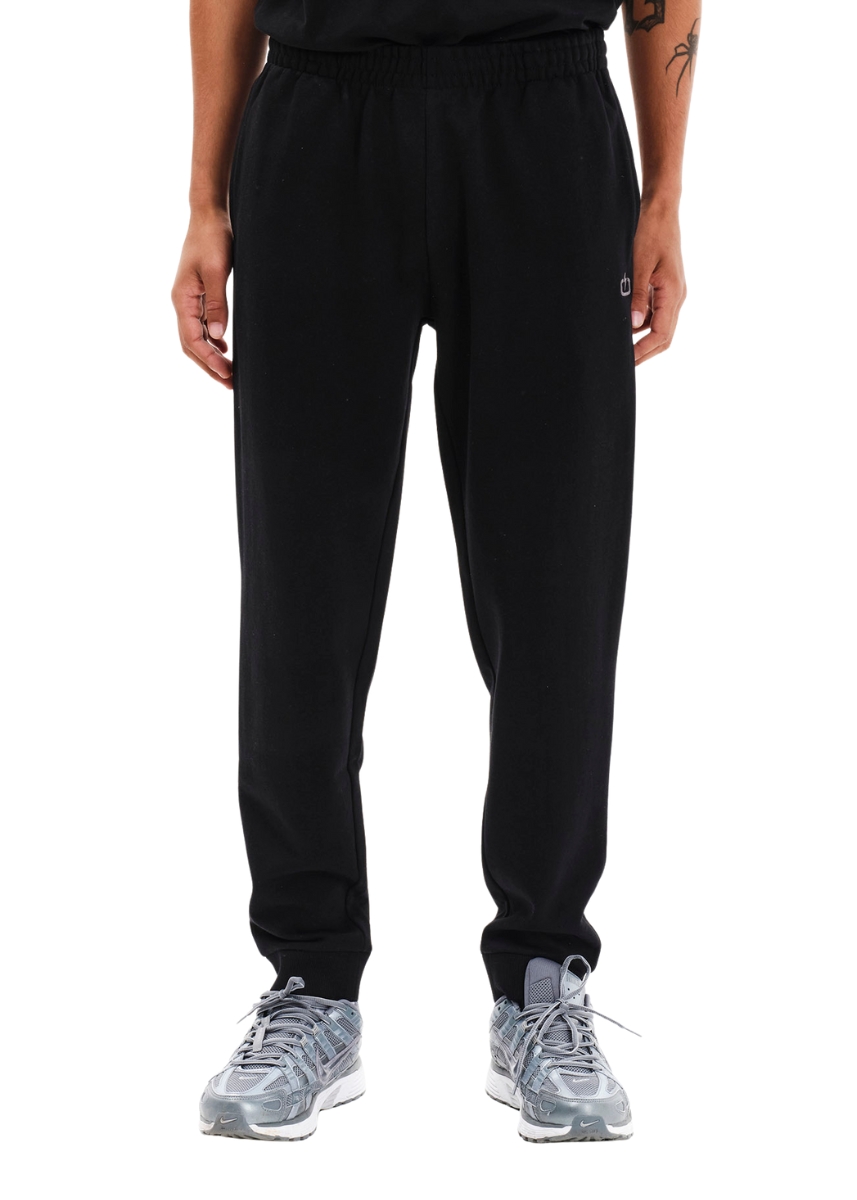 Emerson Παντελόνι Φόρμας 252.EM25.65 – Black