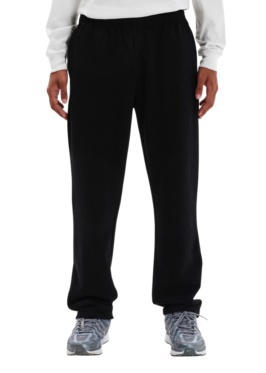 Emerson Παντελόνι Φόρμας 252.EM25.69 – Black
