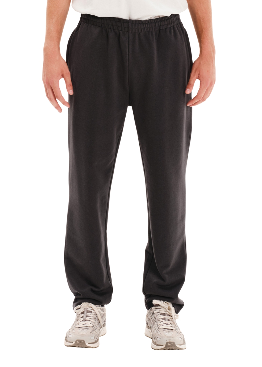 Emerson Παντελόνι Φόρμας 252.EM25.69 – Charcoal