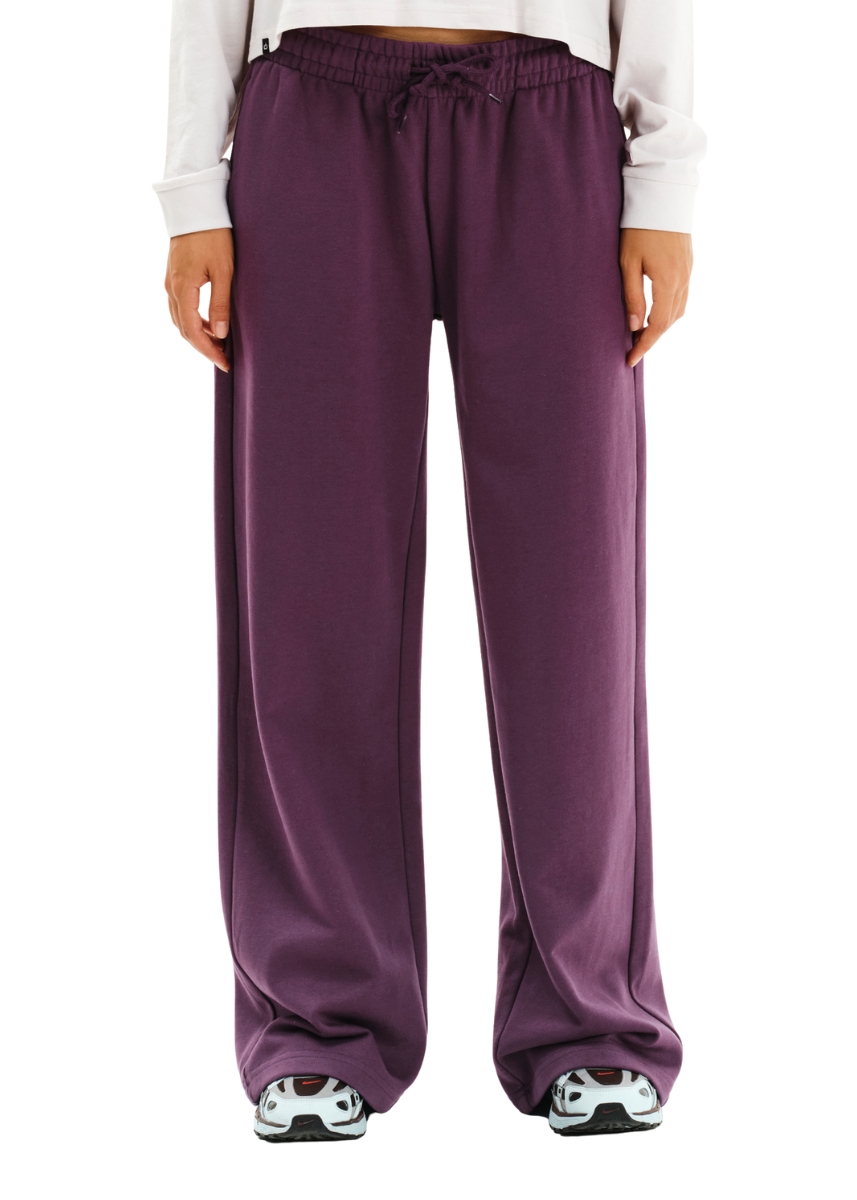 Emerson Παντελόνι Φόρμας 252.EW25.94 – Grape Purple