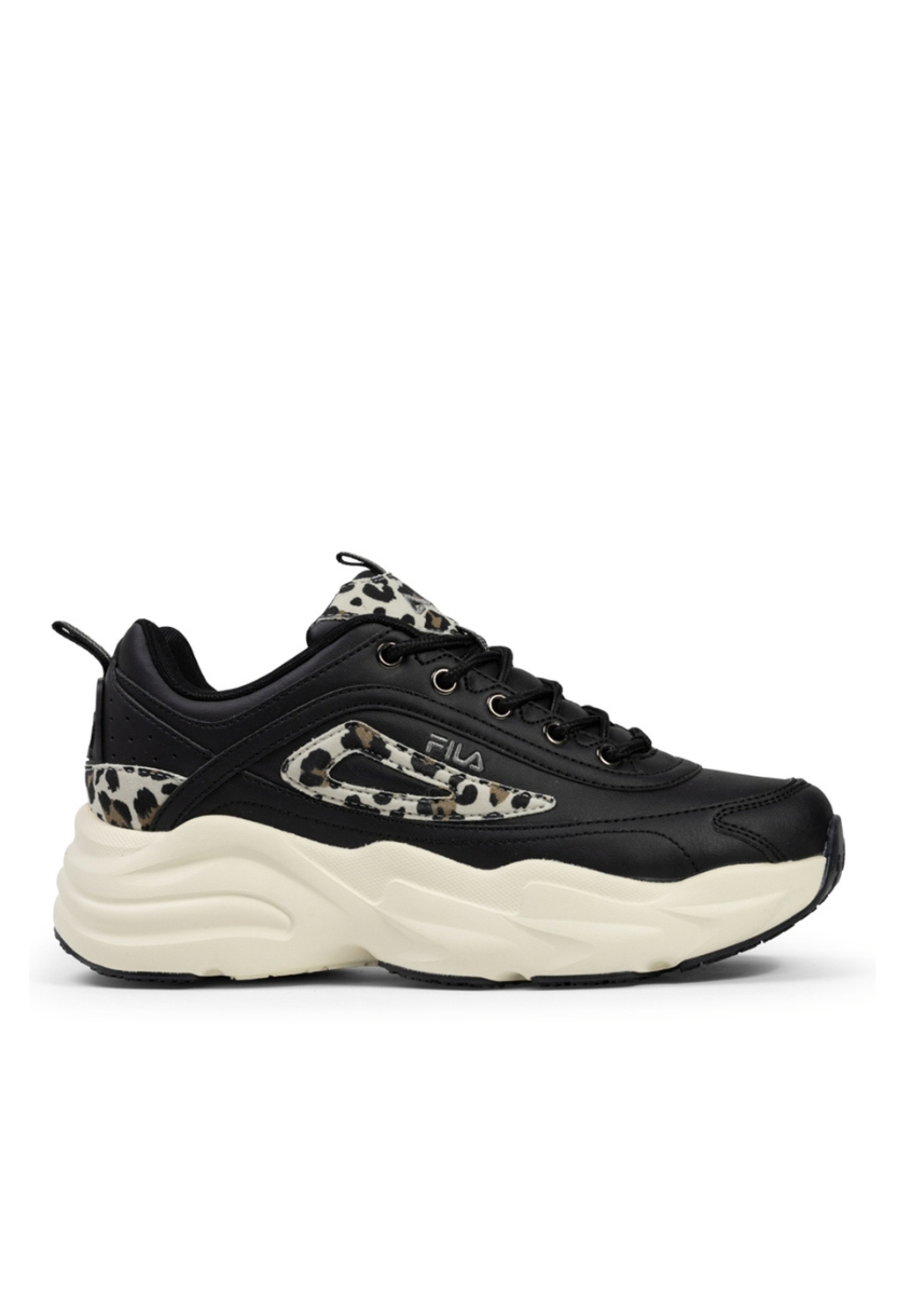 Fila Skye ZP A Sneakers FFW0585-80010 - Black