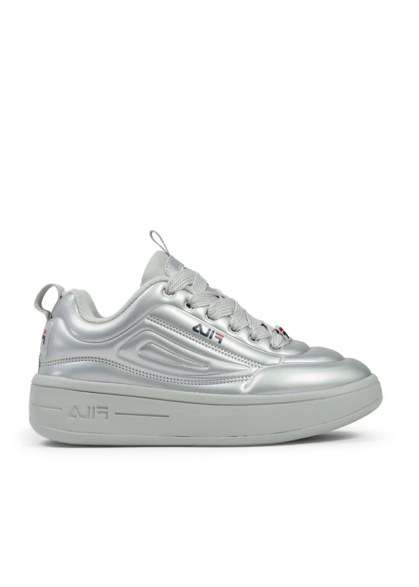 Fila Superbubble F Sneakers FFW0592-80061 - Silver