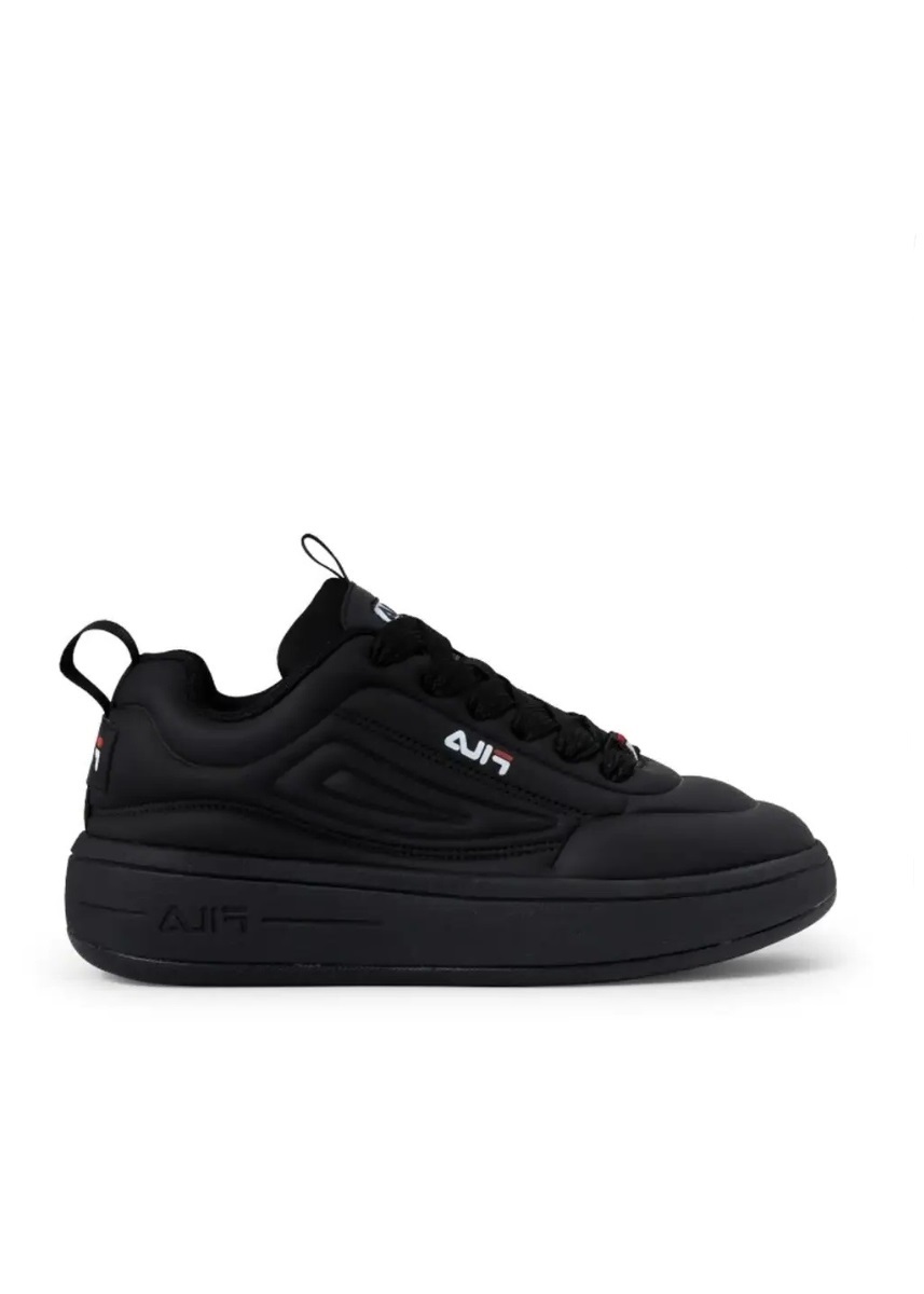 Fila Superbubble Sneakers FFW0536-80010 - Black