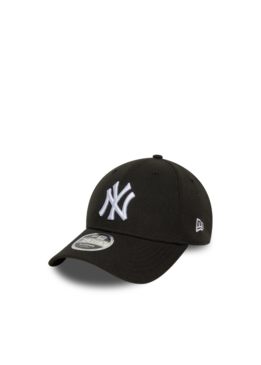 New Era New York Yankees M-Crown MLB 9Forty® Καπέλο 60691059 - Black