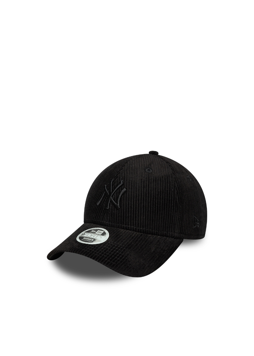 New Era New York Yankees MLB Cord 9Forty® Καπέλο 60691365 - Black