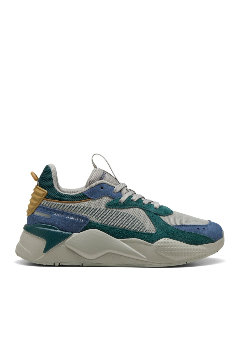 Puma Rs-X Heritage Sneakers 398210 14 – Smokey Gray