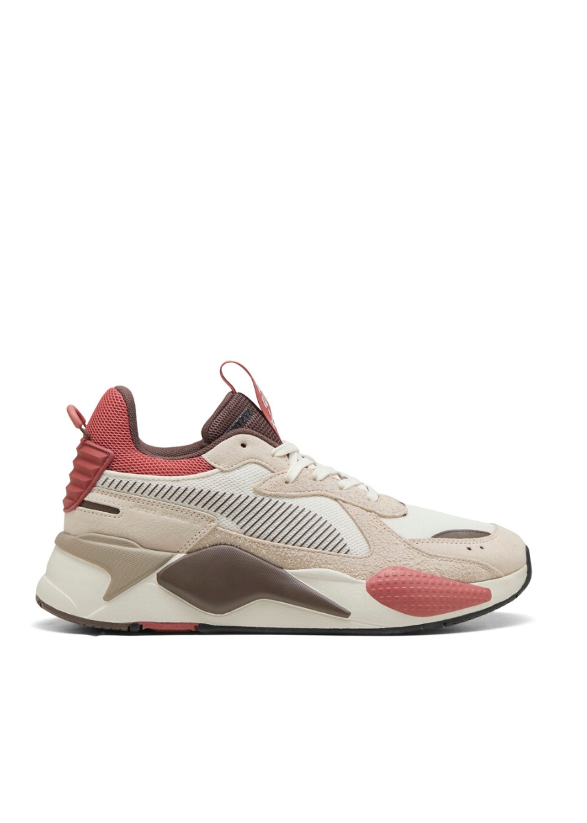 Puma Rs-X Heritage Sneakers 398210 15 – Warm White