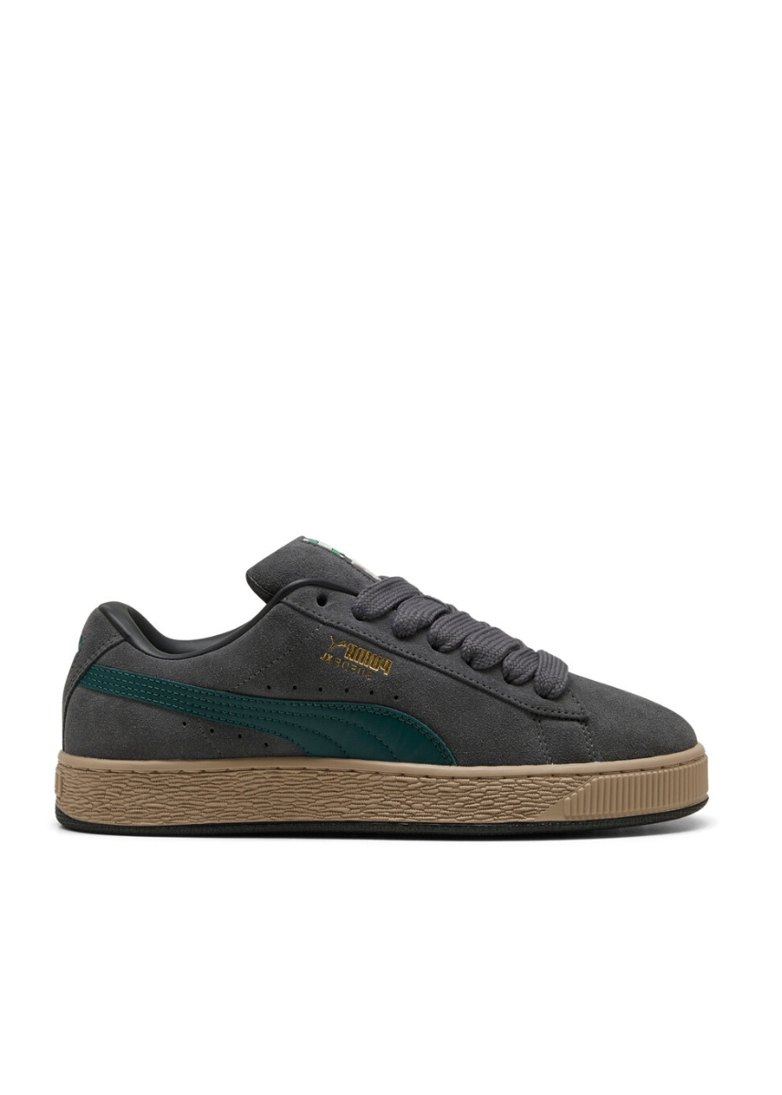 Puma Suede Xl Sneakers 395205 70 – Dusky Gray