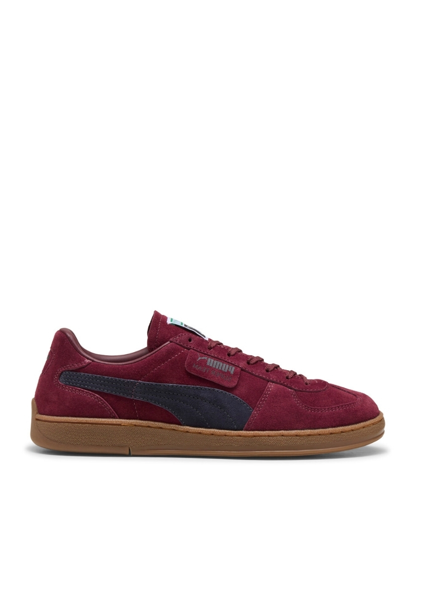 Puma Super Team Sneakers 403171 02 – Ruby Shimmer